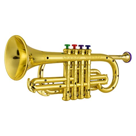 trumpet musical instrument